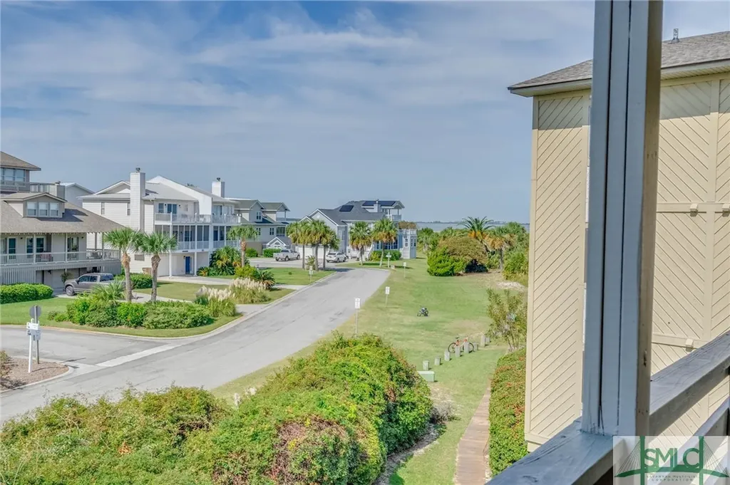 85 Van Horne Street Tybee Island GA 31328