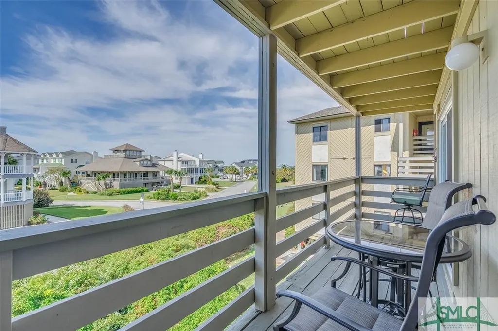 85 Van Horne Street Tybee Island GA 31328