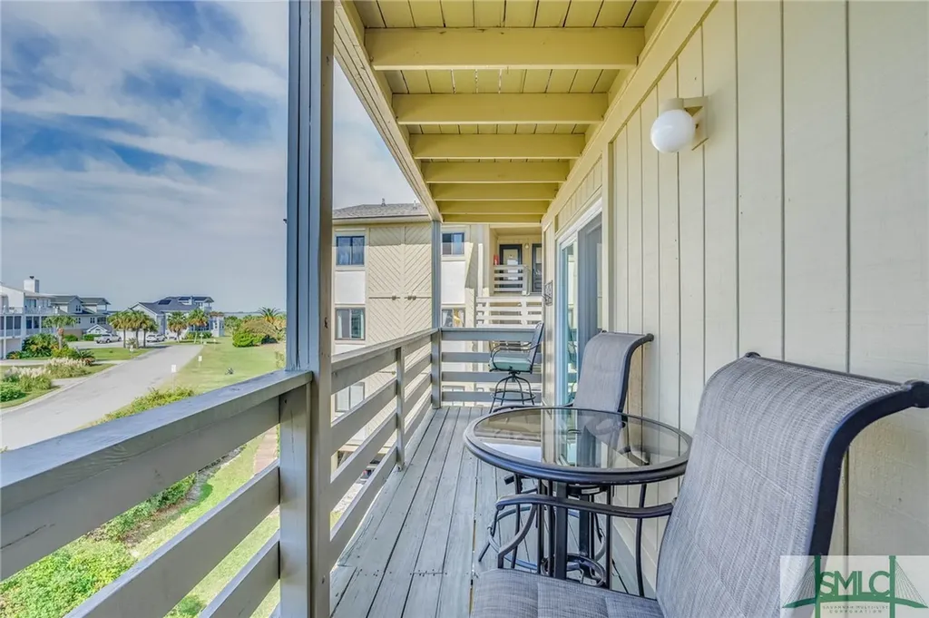 85 Van Horne Street Tybee Island GA 31328