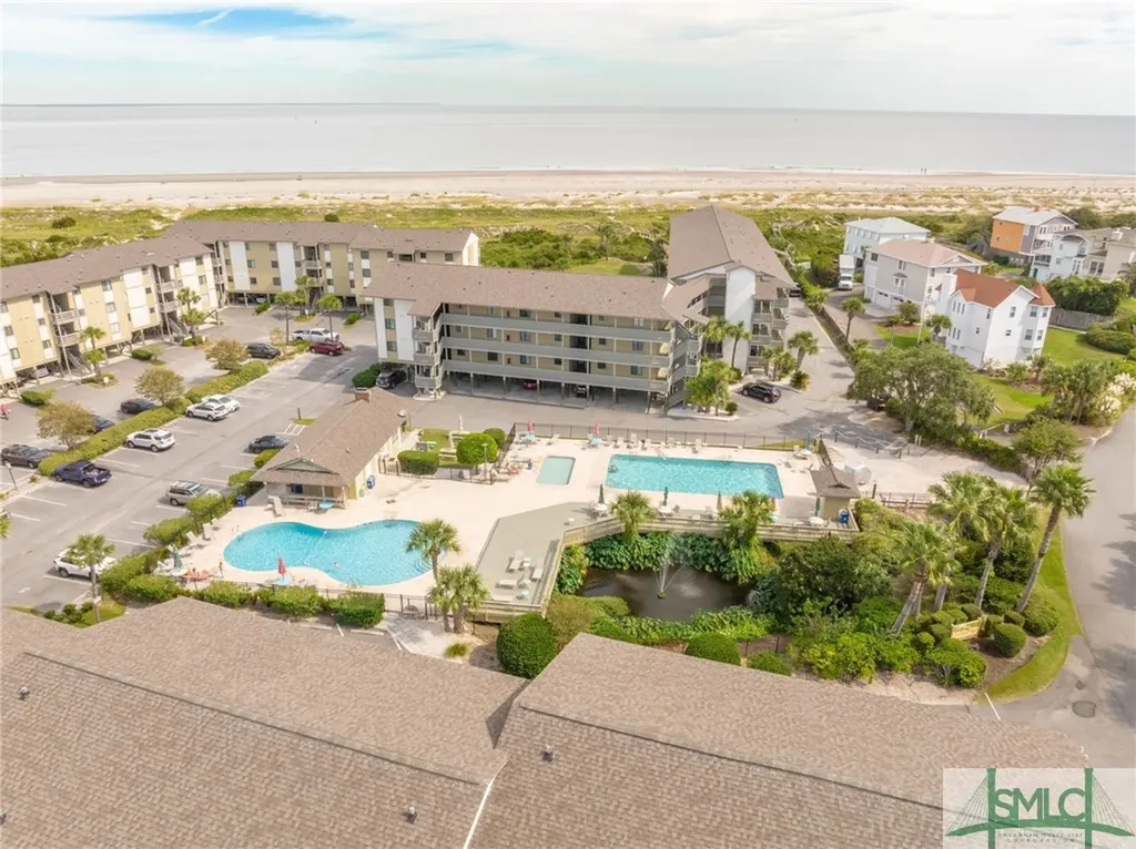 85 Van Horne Street Tybee Island GA 31328
