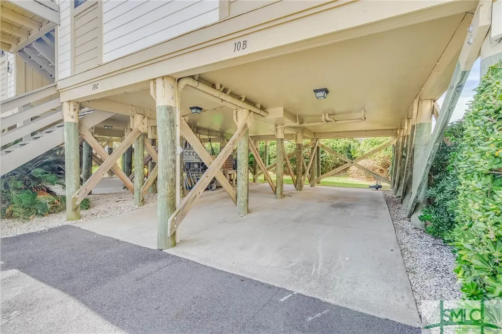 85 Van Horne Street Tybee Island GA 31328