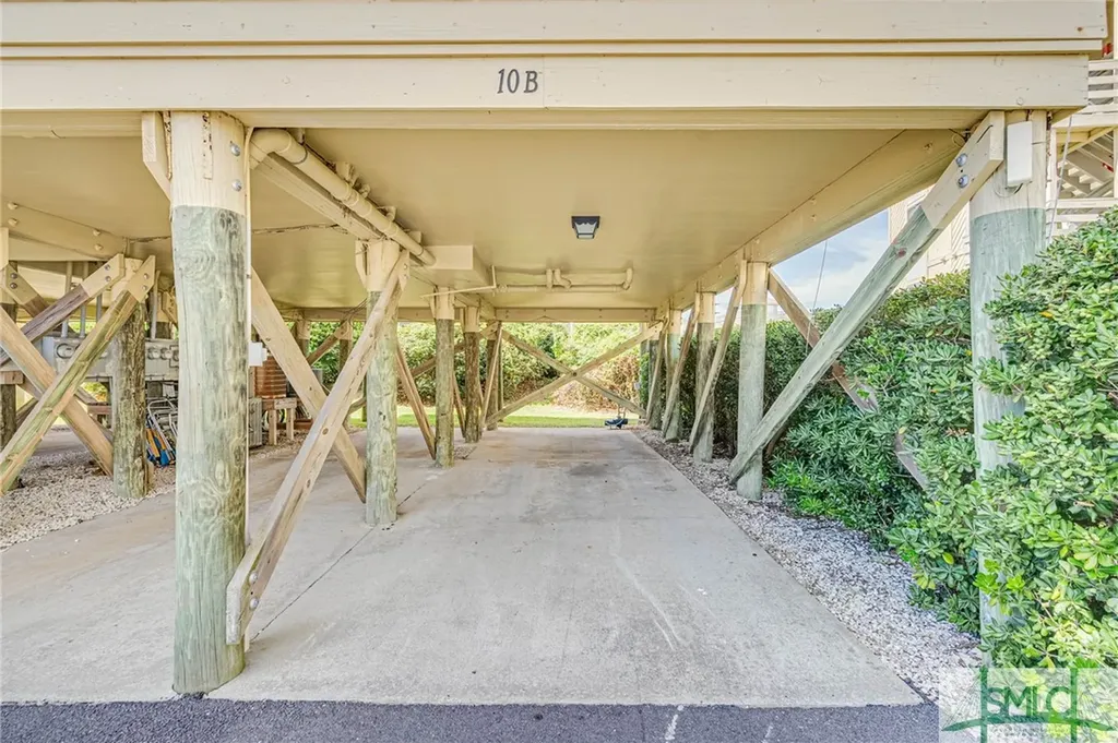 85 Van Horne Street Tybee Island GA 31328