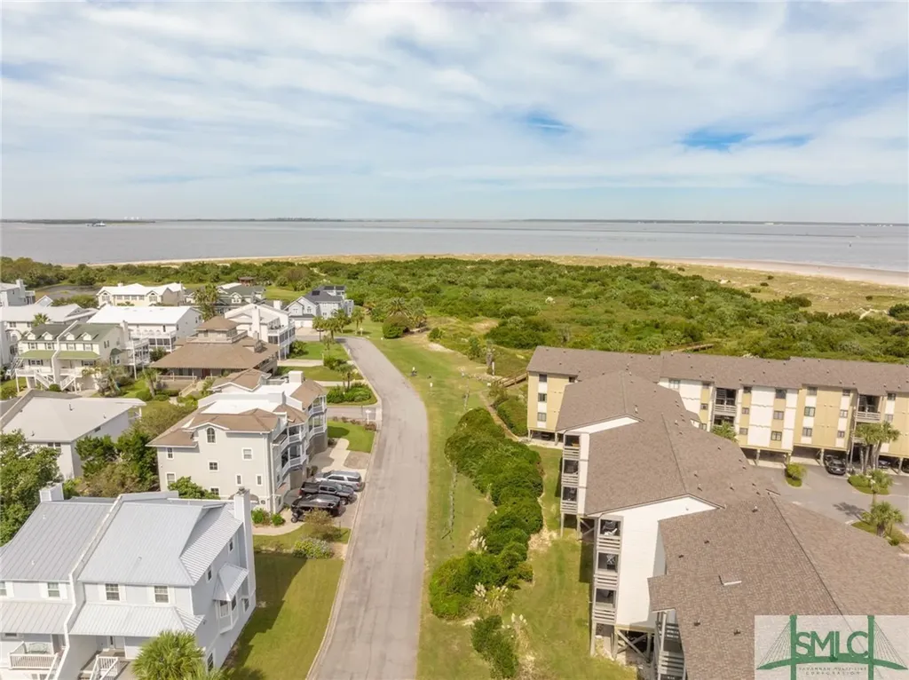 85 Van Horne Street Tybee Island GA 31328