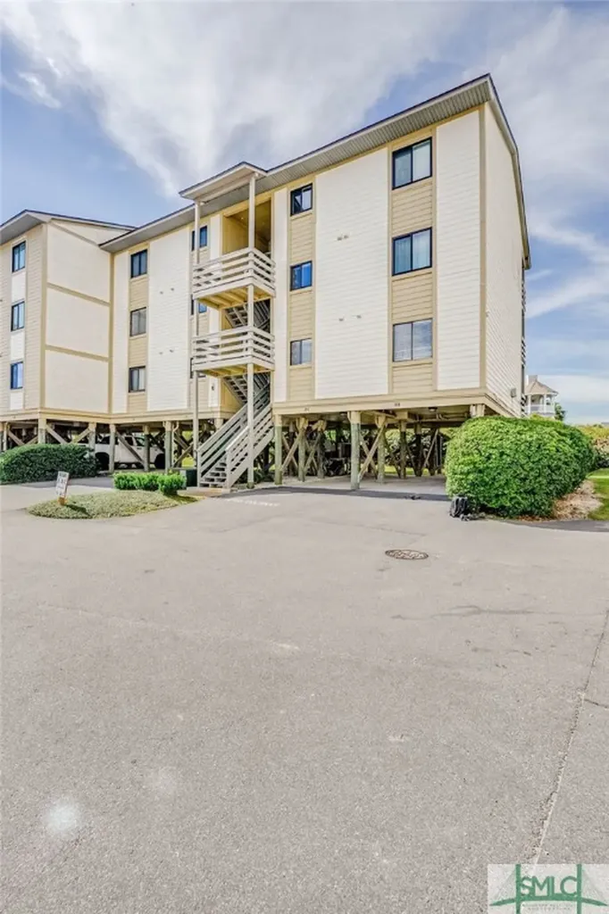 85 Van Horne Street Tybee Island GA 31328