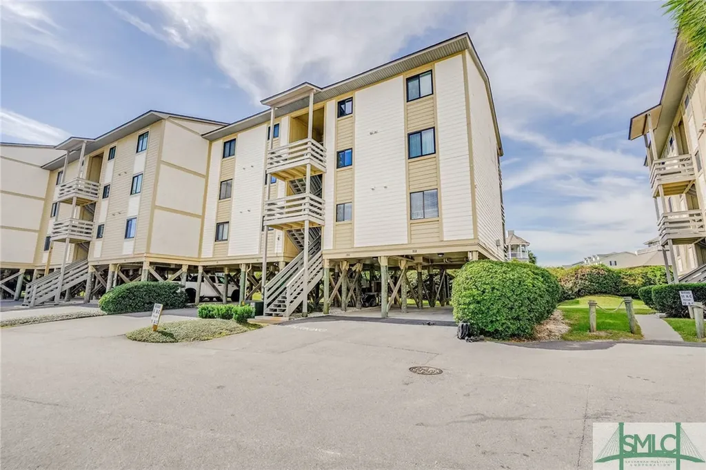 85 Van Horne Street Tybee Island GA 31328