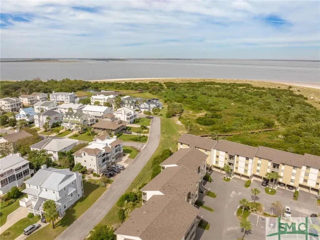 85 Van Horne Street Tybee Island GA 31328