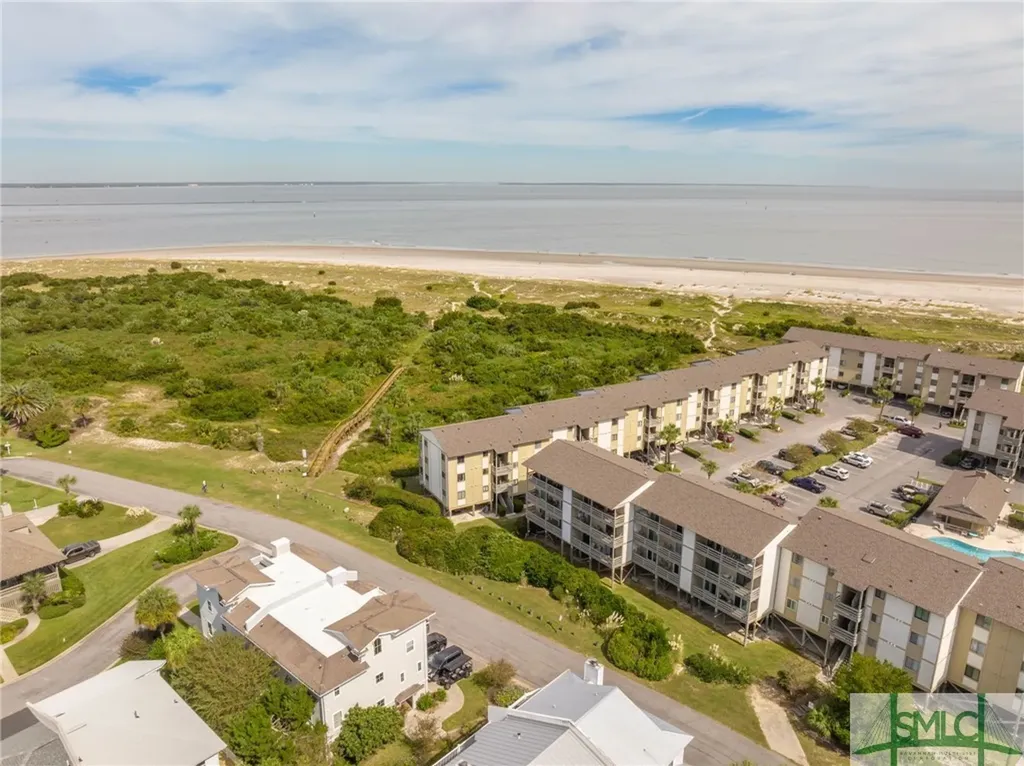 85 Van Horne Street Tybee Island GA 31328
