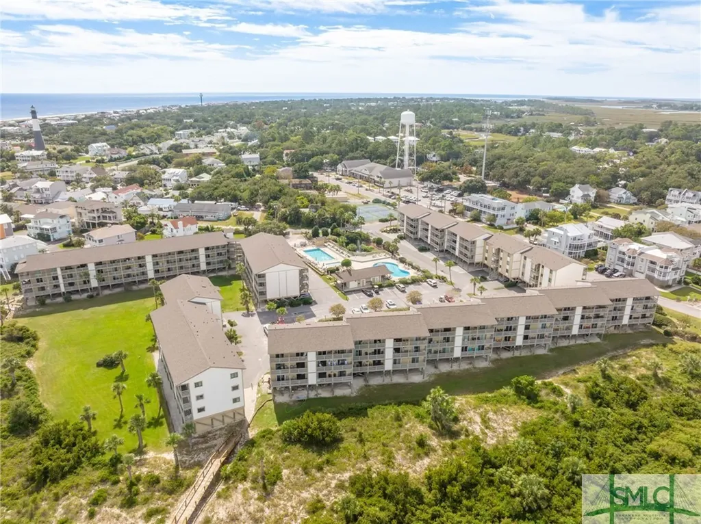 85 Van Horne Street Tybee Island GA 31328