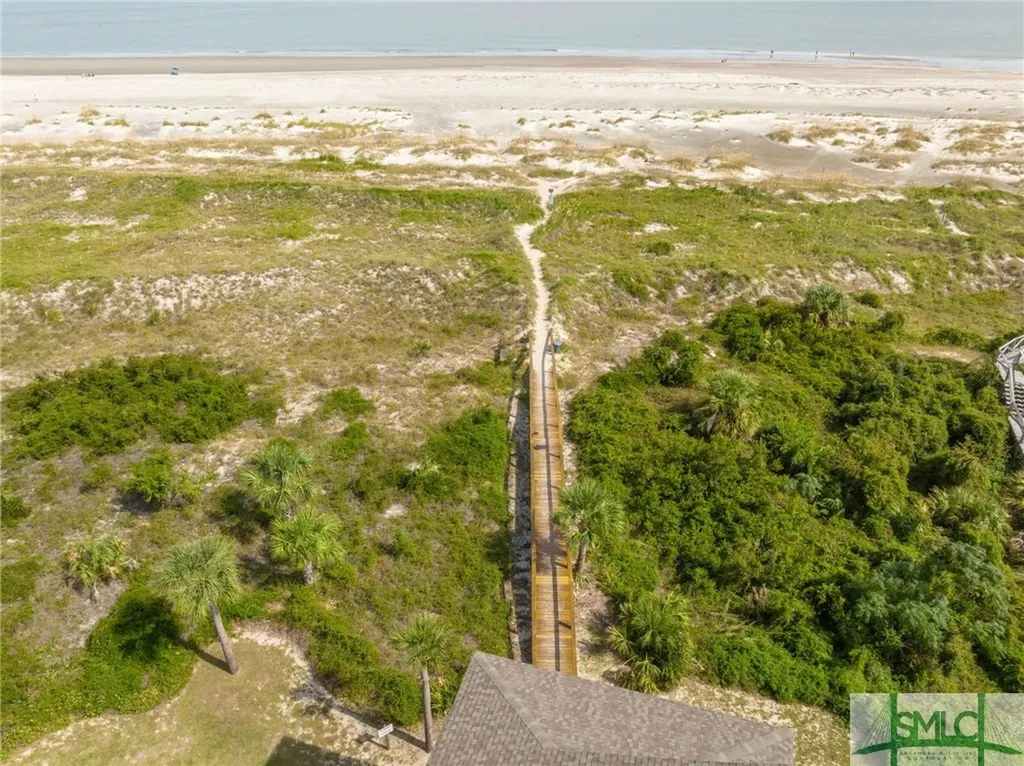 85 Van Horne Street Tybee Island GA 31328