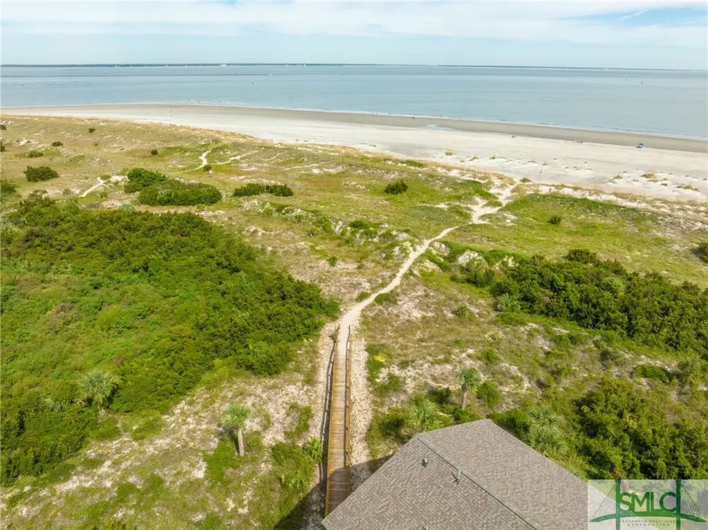 85 Van Horne Street Tybee Island GA 31328
