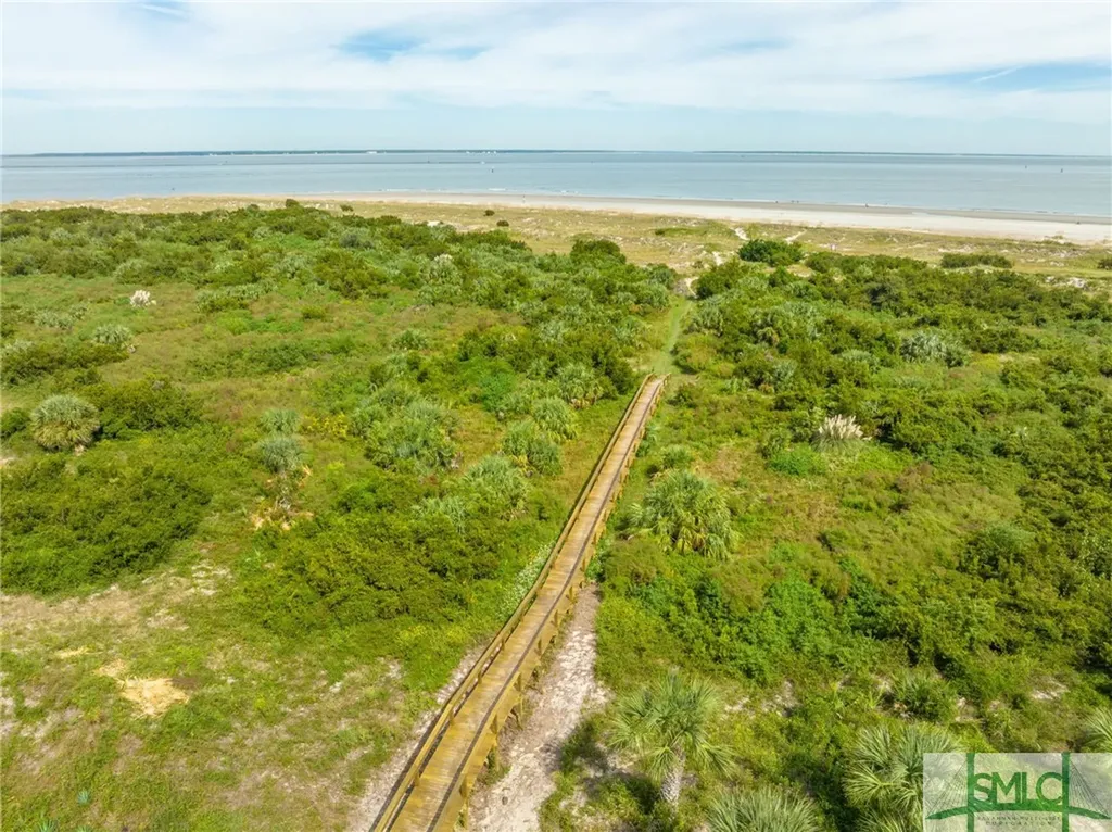 85 Van Horne Street Tybee Island GA 31328