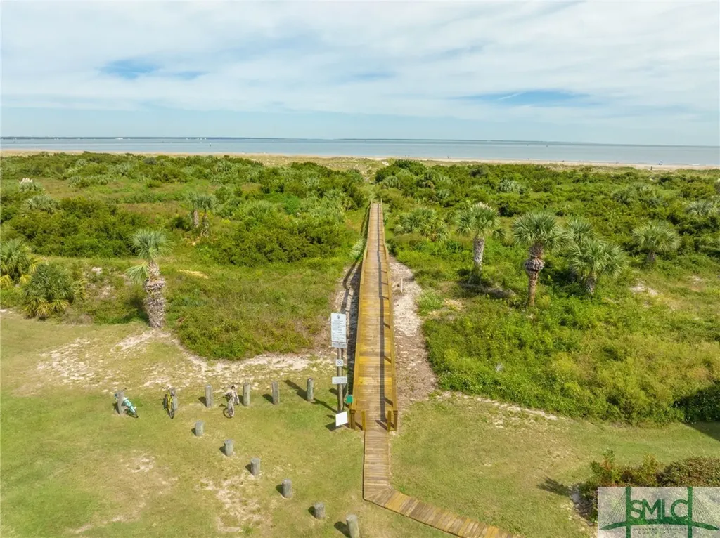 85 Van Horne Street Tybee Island GA 31328