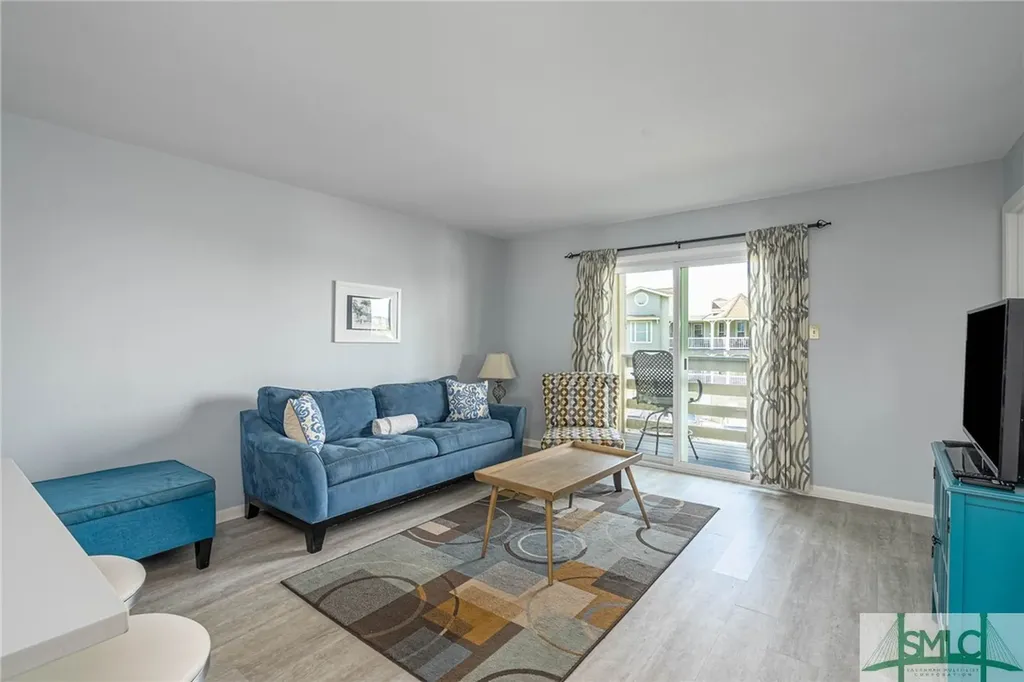 85 Van Horne Street Tybee Island GA 31328