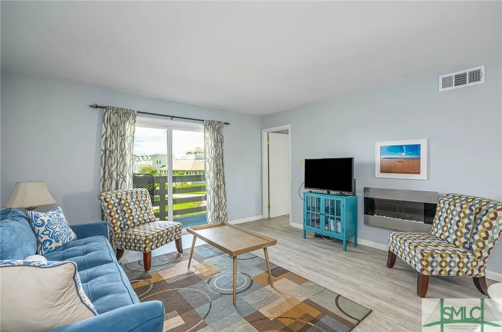 85 Van Horne Street Tybee Island GA 31328