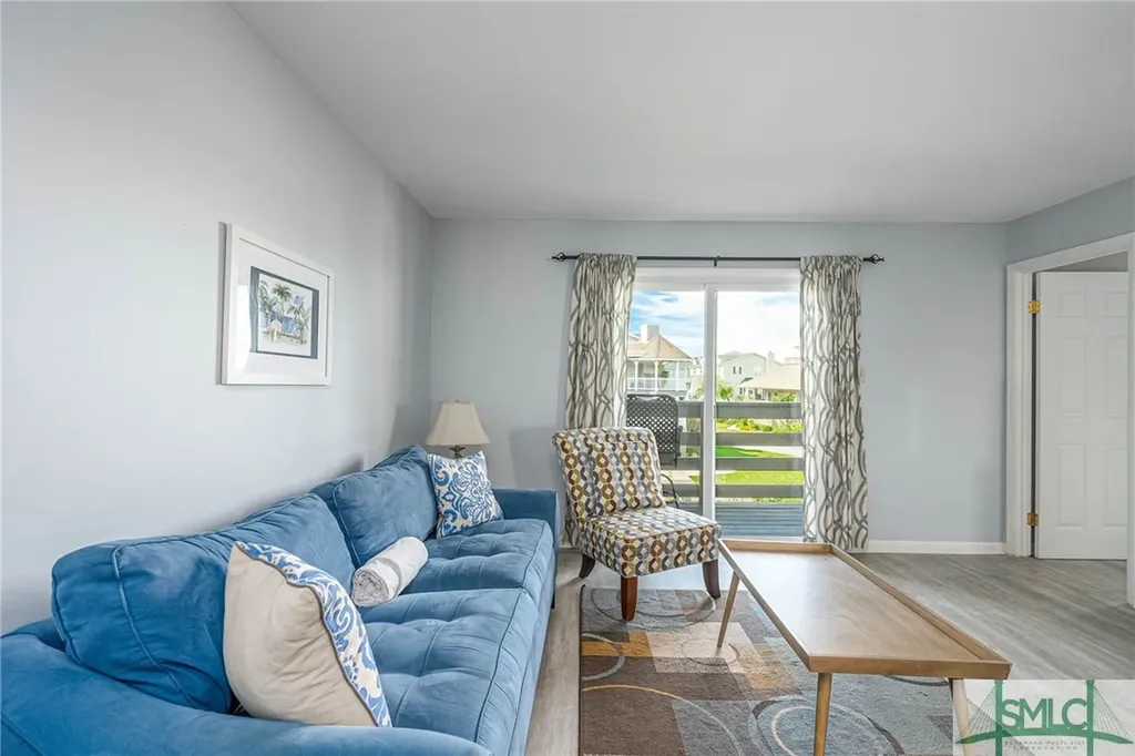 85 Van Horne Street Tybee Island GA 31328