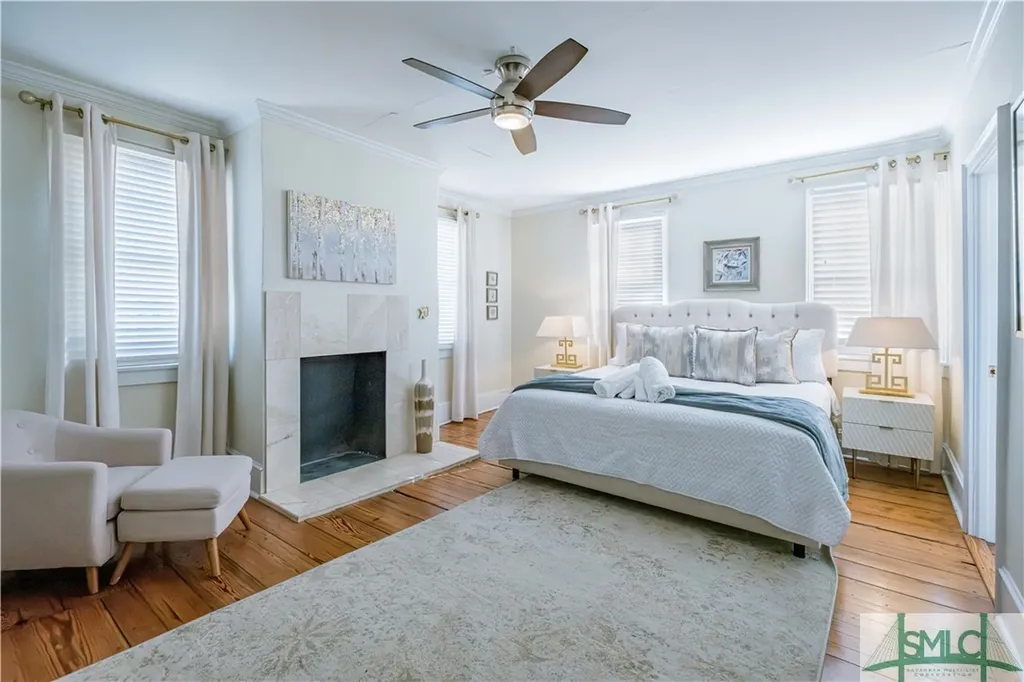 117 - 119 Houston Street Savannah GA 31401