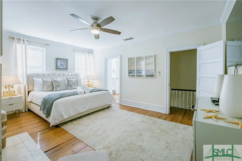 117 - 119 Houston Street Savannah GA 31401