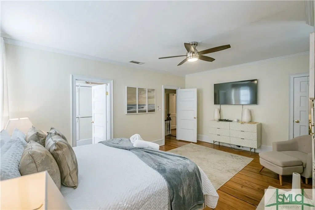 117 - 119 Houston Street Savannah GA 31401