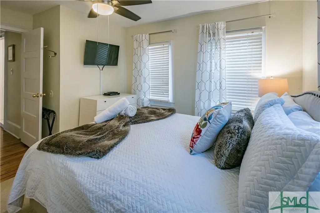 117 - 119 Houston Street Savannah GA 31401