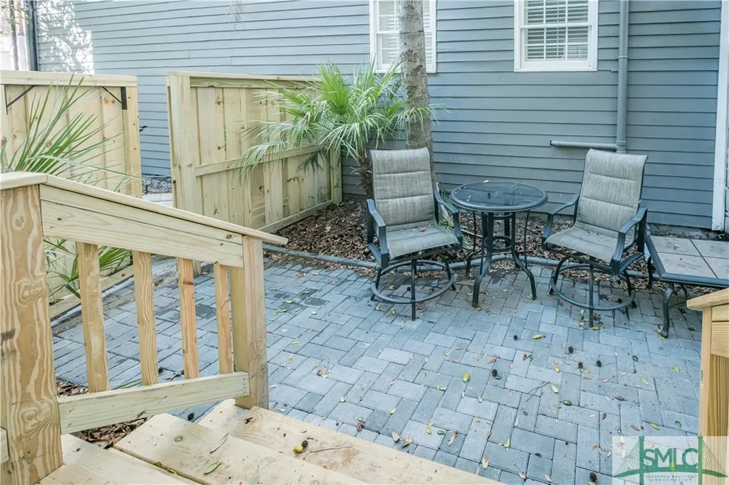 117 - 119 Houston Street Savannah GA 31401