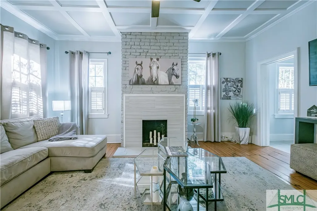 117 - 119 Houston Street Savannah GA 31401