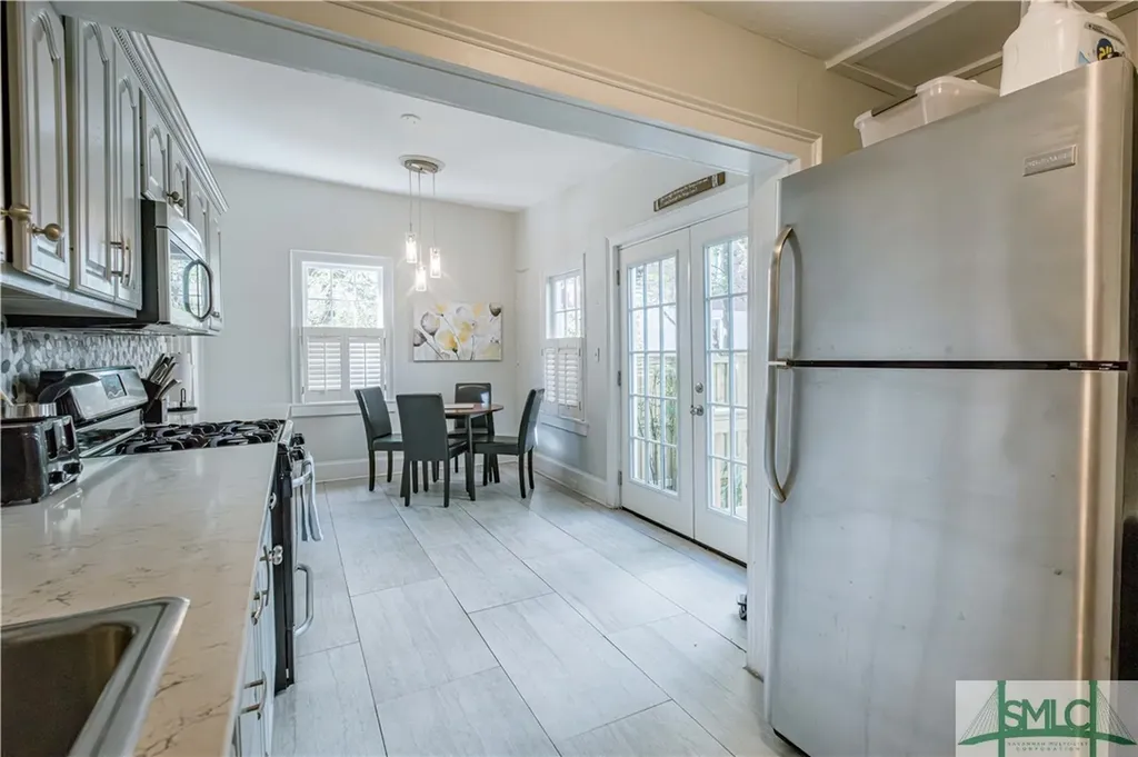 117 - 119 Houston Street Savannah GA 31401