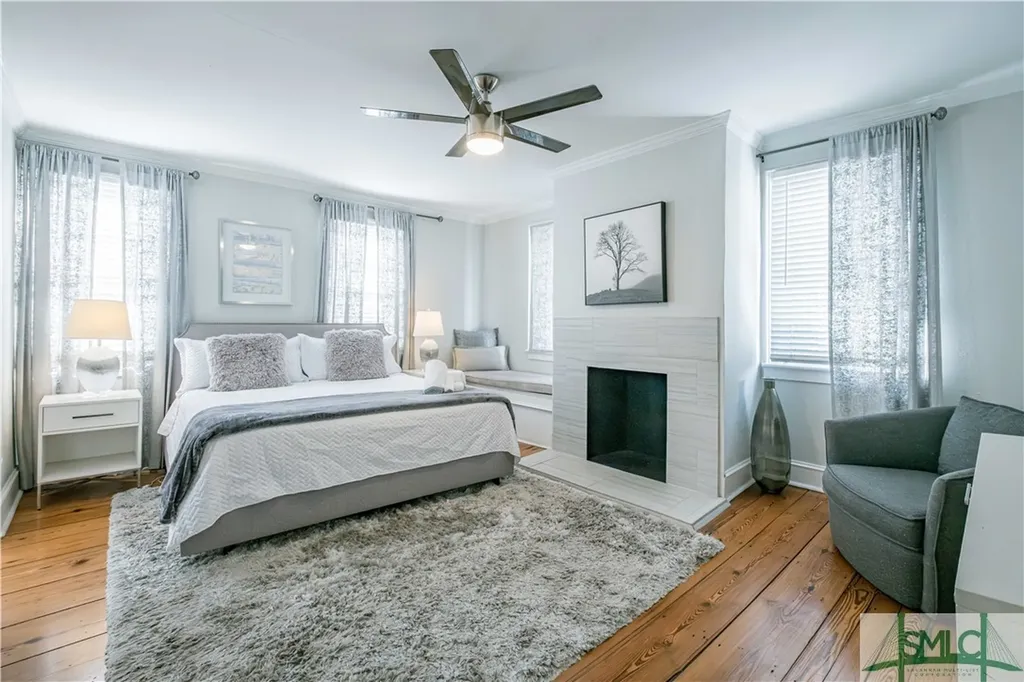 117 - 119 Houston Street Savannah GA 31401