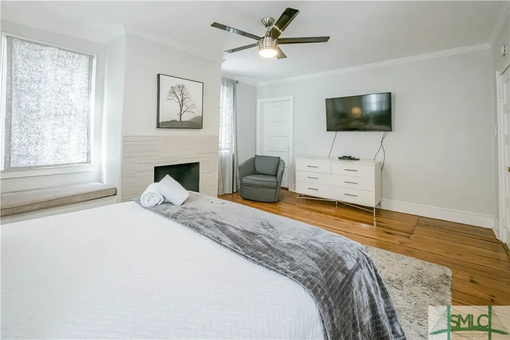 117 - 119 Houston Street Savannah GA 31401