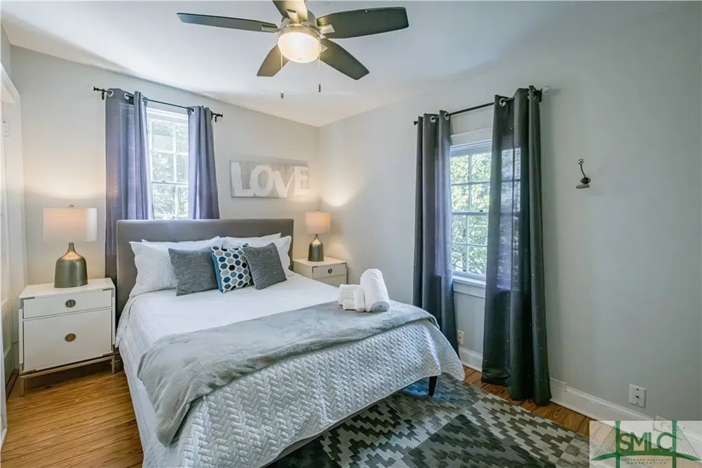 117 - 119 Houston Street Savannah GA 31401