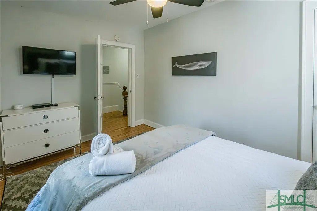 117 - 119 Houston Street Savannah GA 31401