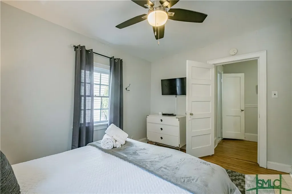 117 - 119 Houston Street Savannah GA 31401