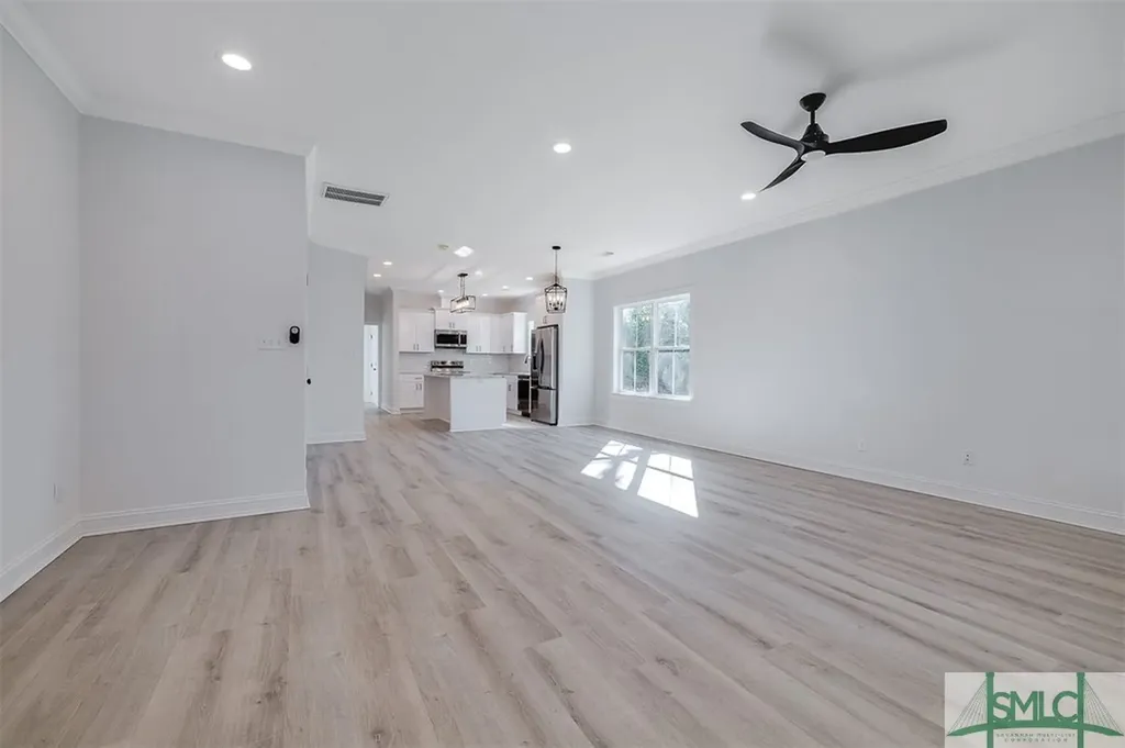 1407 E 32nd Street Savannah GA 31404