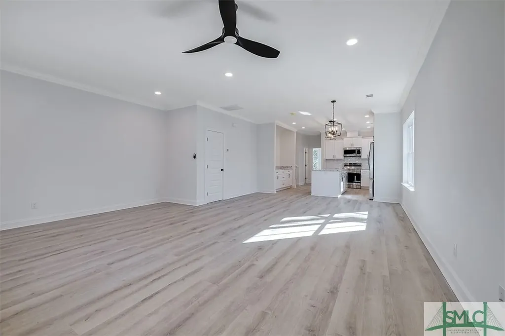 1407 E 32nd Street Savannah GA 31404