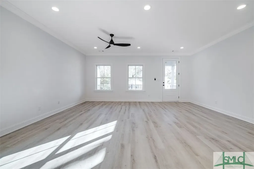 1407 E 32nd Street Savannah GA 31404