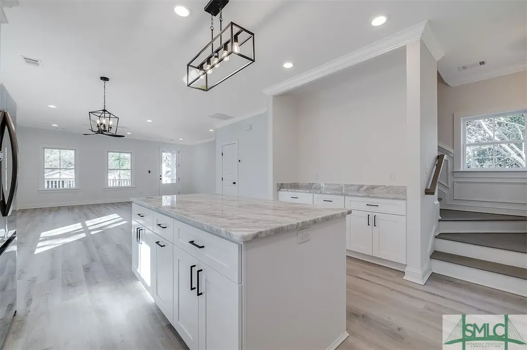 1407 E 32nd Street Savannah GA 31404