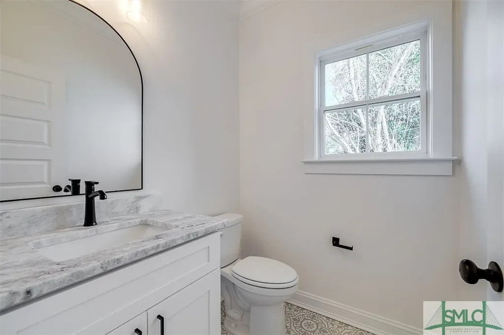 1407 E 32nd Street Savannah GA 31404