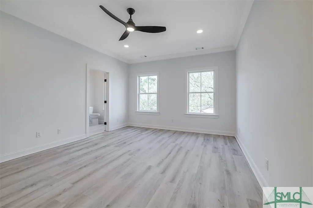 1407 E 32nd Street Savannah GA 31404