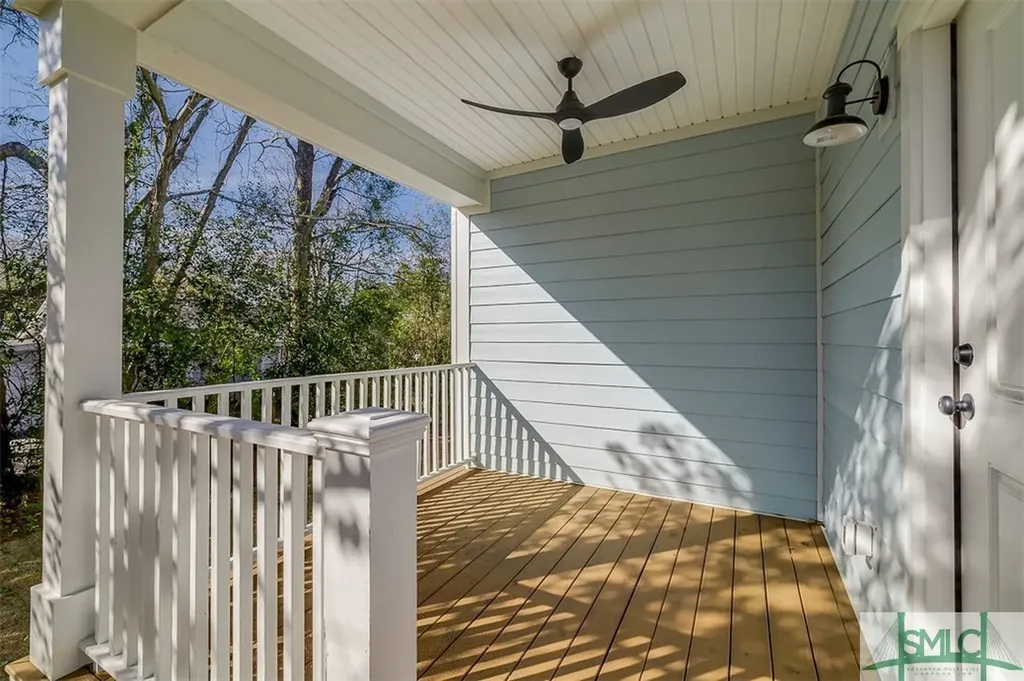 1407 E 32nd Street Savannah GA 31404