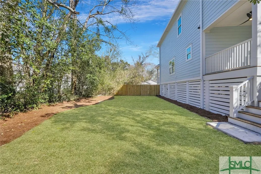 1407 E 32nd Street Savannah GA 31404