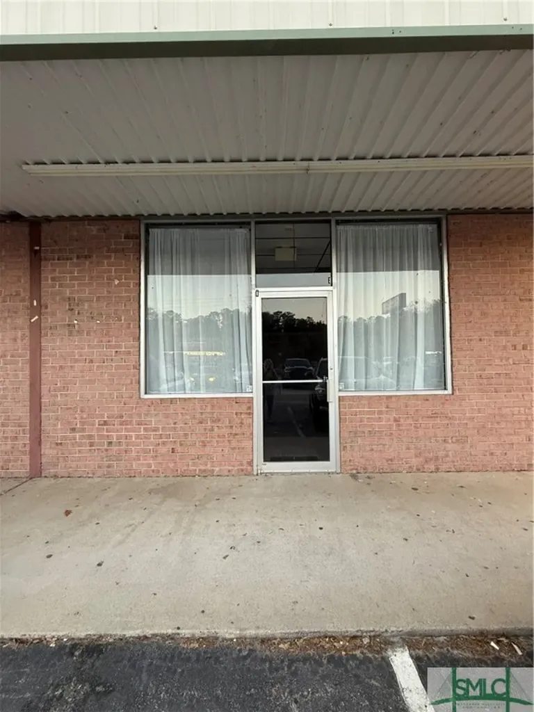 150 Butler Street Midway GA 31320