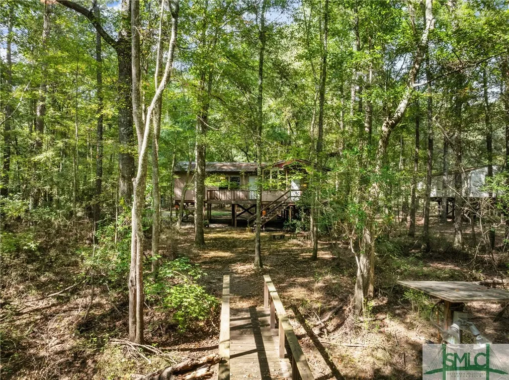 628 Riverside Drive Claxton GA 30417