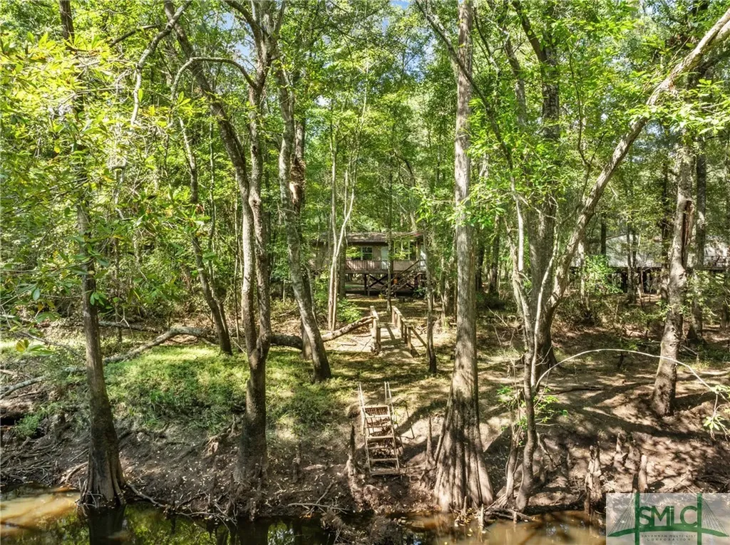 628 Riverside Drive Claxton GA 30417
