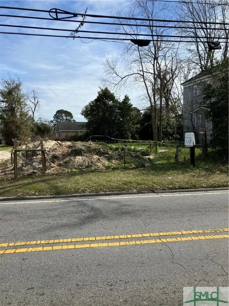 1108 Stiles Avenue Savannah GA 31415