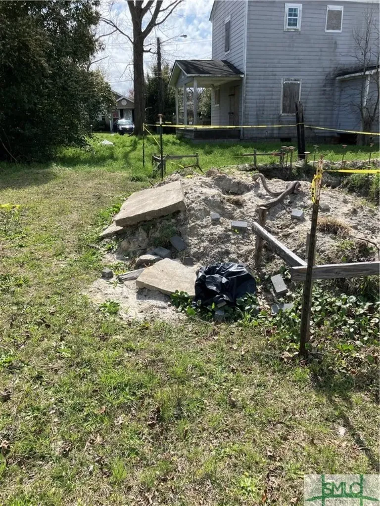 1108 Stiles Avenue Savannah GA 31415