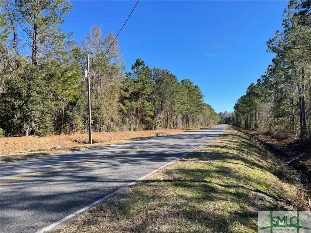 05 Little Mccall Road Rincon GA 31326