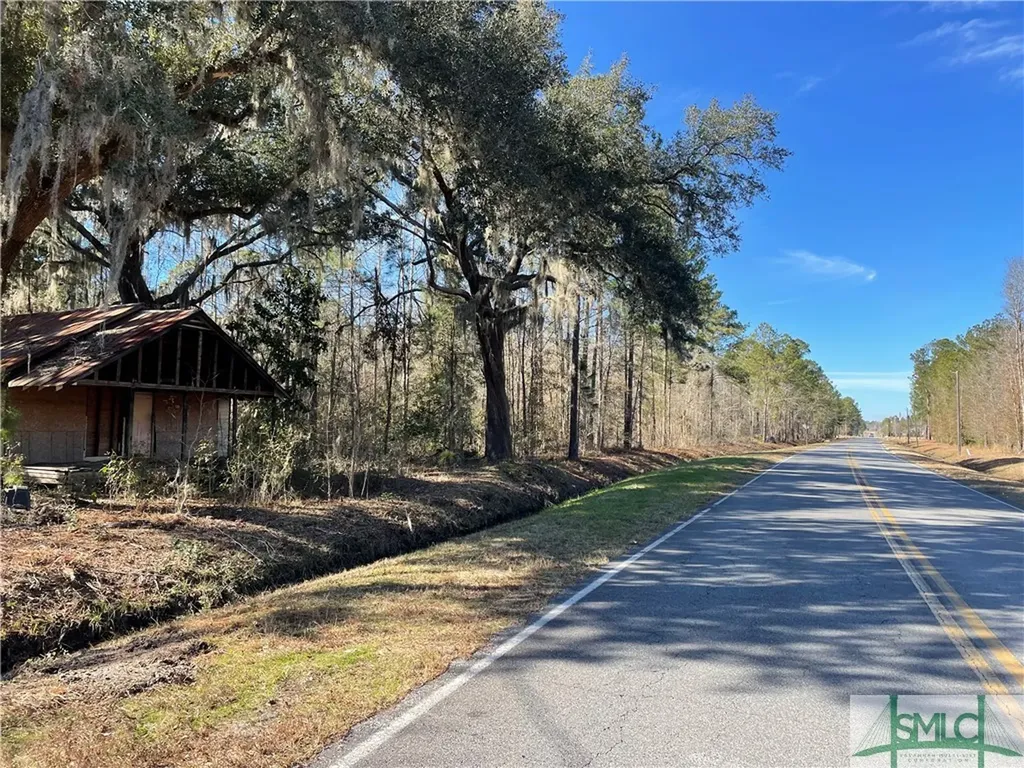 05 Little Mccall Road Rincon GA 31326