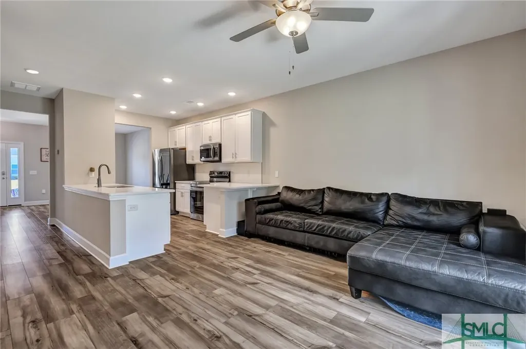 220 Haisley Run Guyton GA 31312