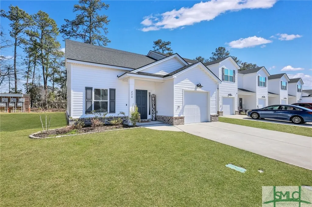 220 Haisley Run Guyton GA 31312
