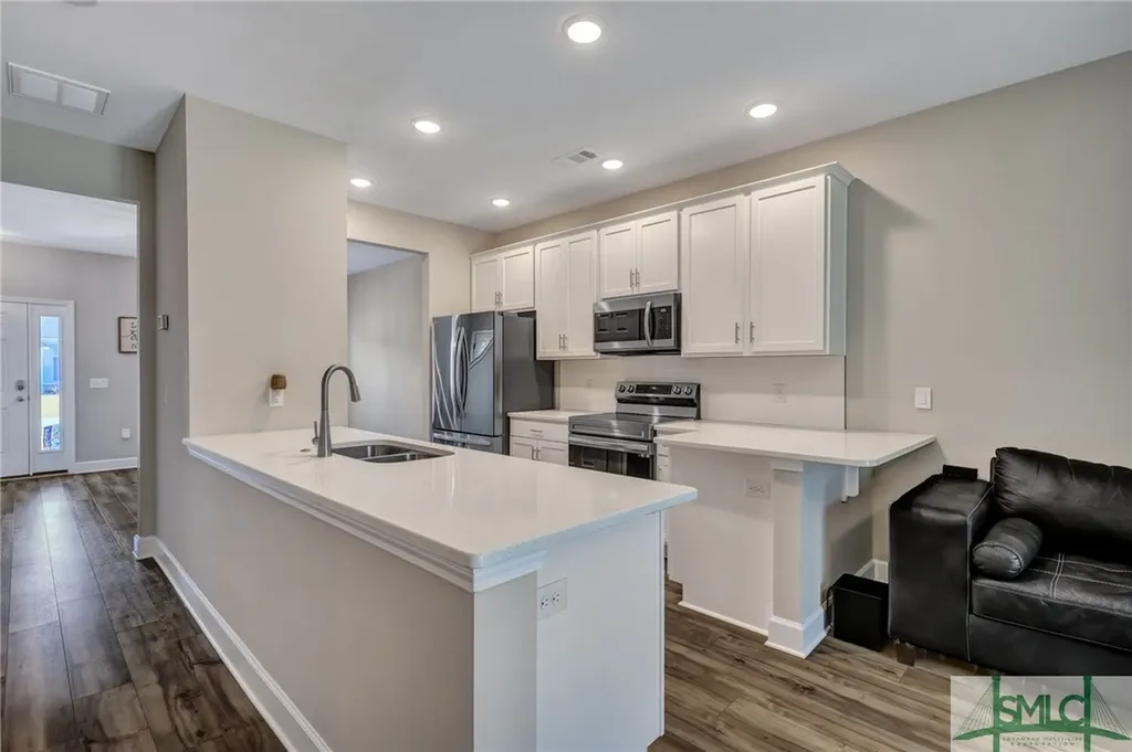 220 Haisley Run Guyton GA 31312
