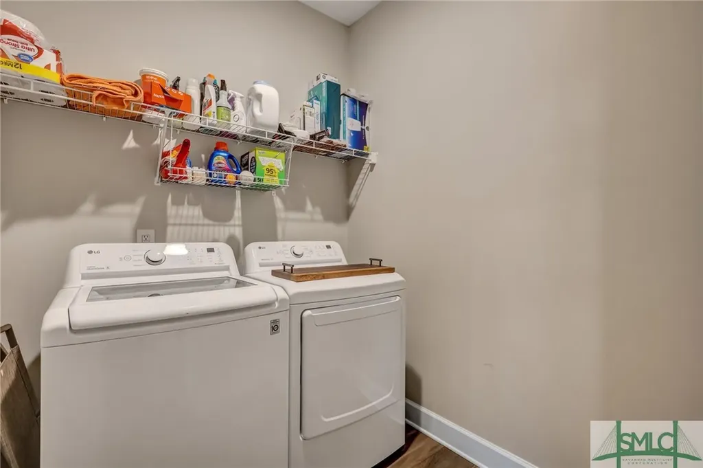 220 Haisley Run Guyton GA 31312